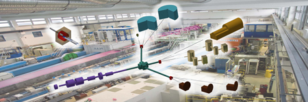 Forschungszentrum Jülich presents its approach to a new neutron source