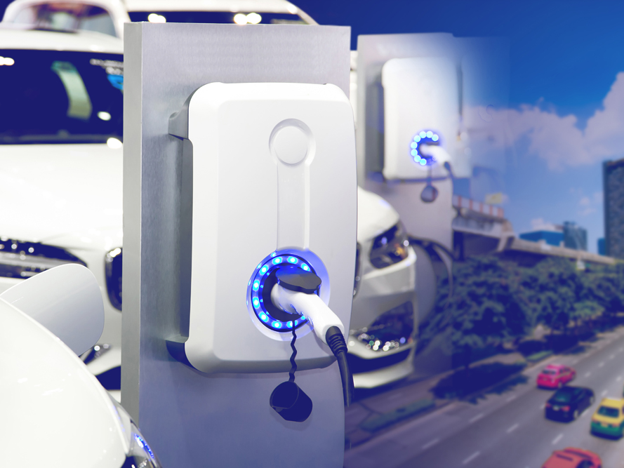 Hydrogen – but efficiently