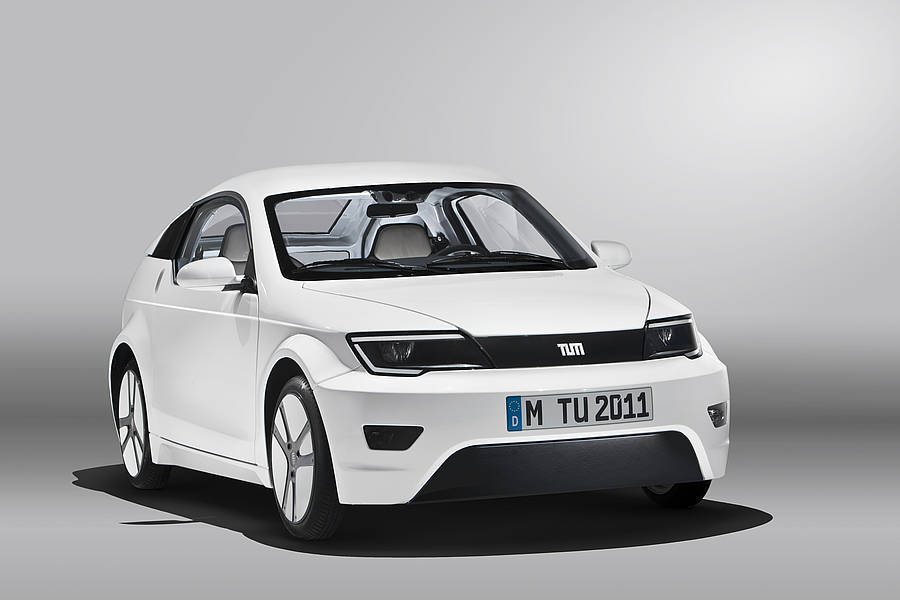 Seminar for teachers on electromobility, April 20-22 